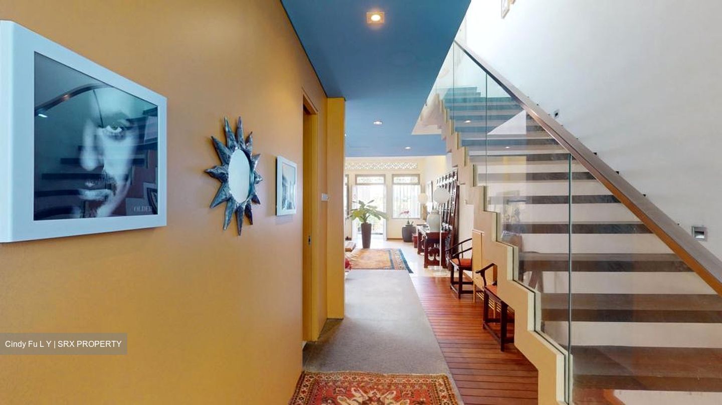 Sandalwood (D15), Apartment #450222681
